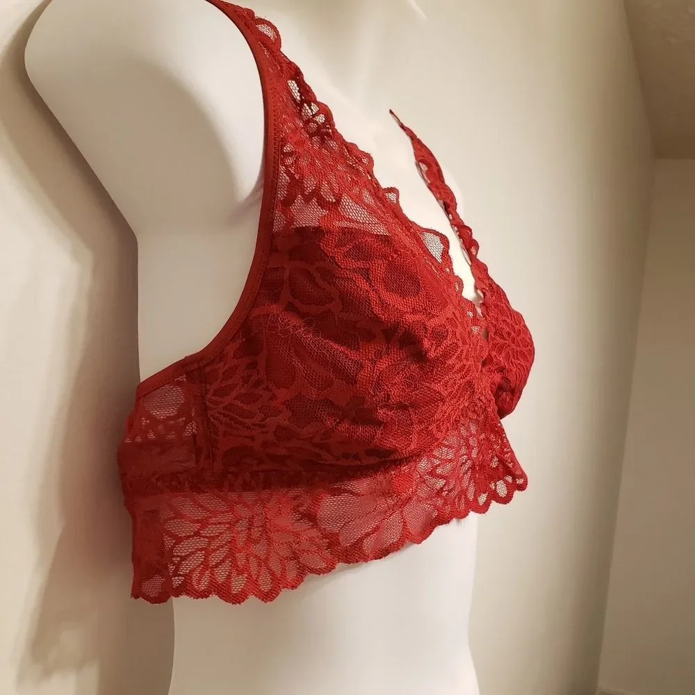Victoria's Secret PINK‎ bralette - Picture 4 of 5